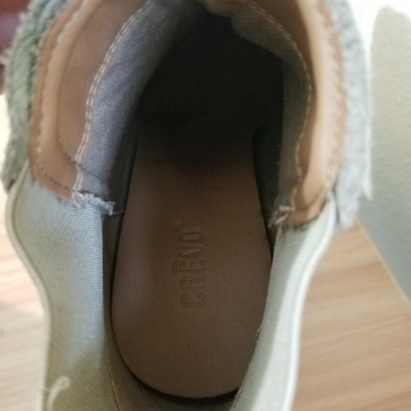 Crevo Ankle Boots Size 6 - Picture 7 of 9